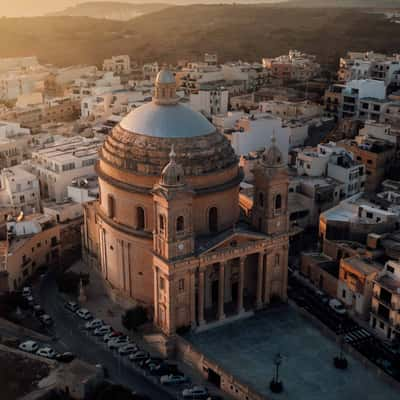 Parish Church, Malta