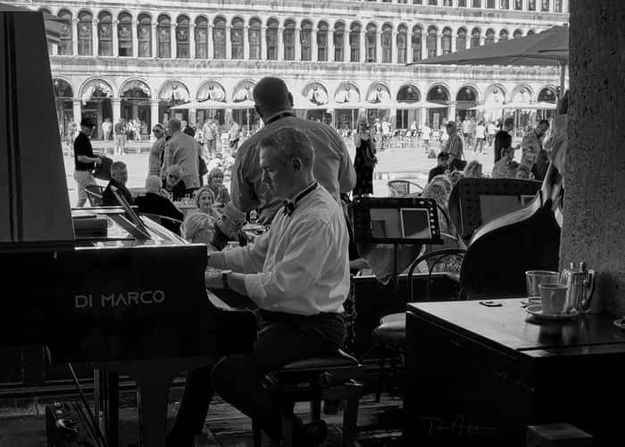 Piazza San Marco