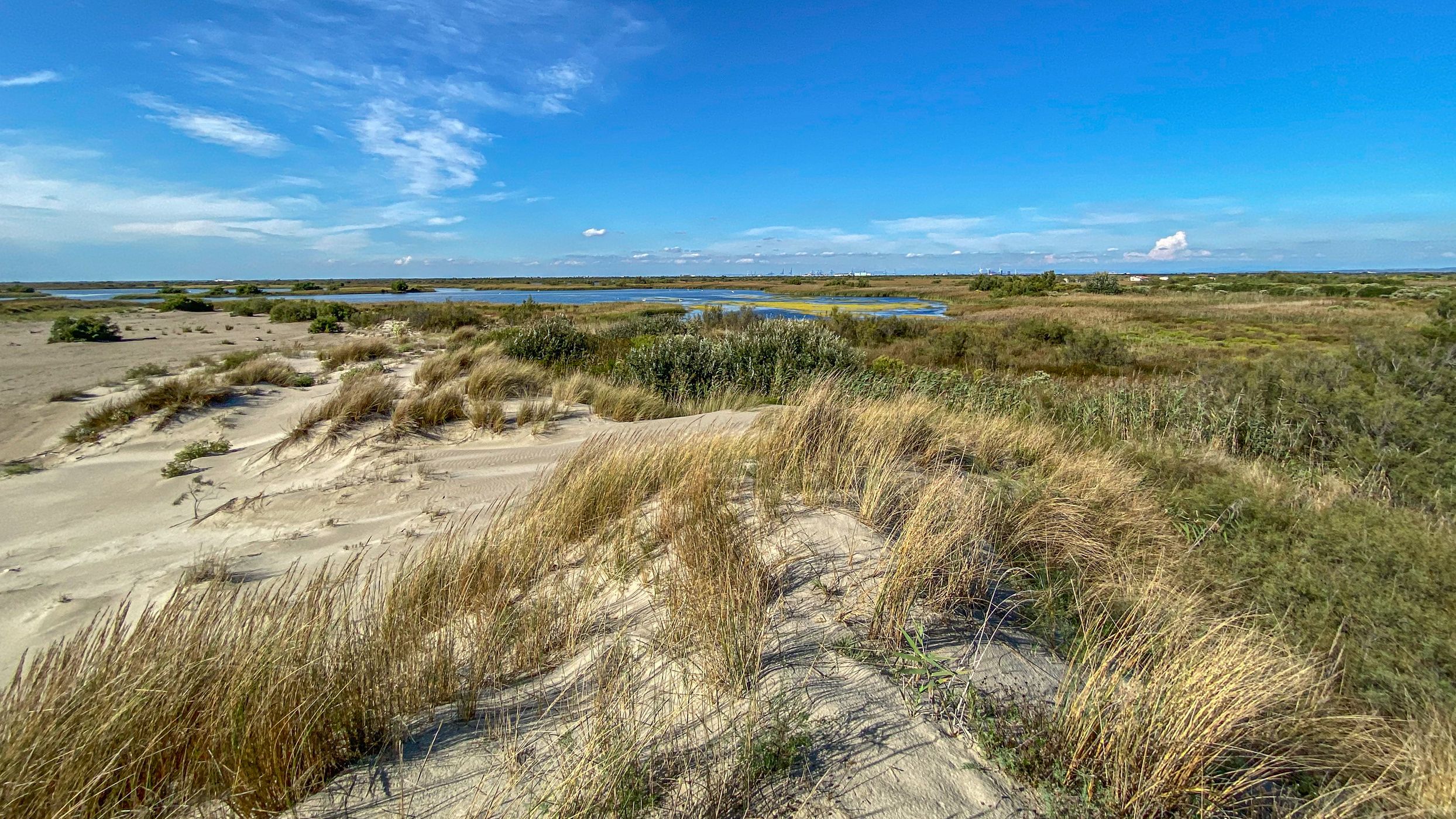 Plage De Piemanson, France
