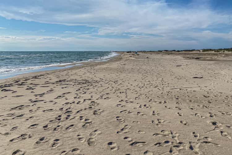 Plage De Piemanson