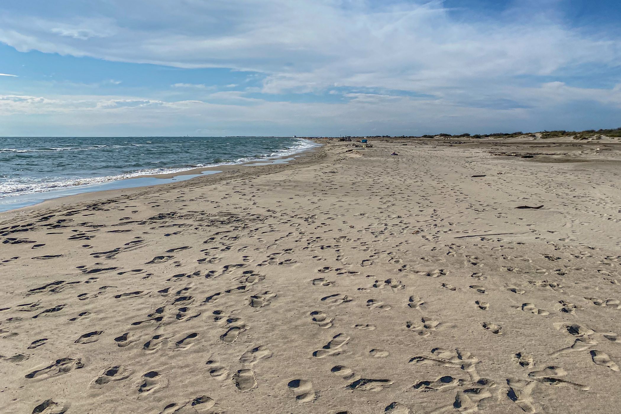 Plage De Piemanson, France