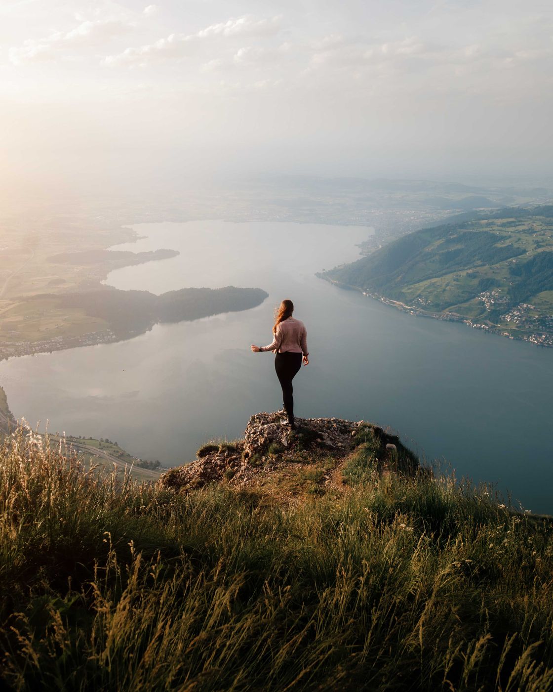 Rigi Kulm, Switzerland