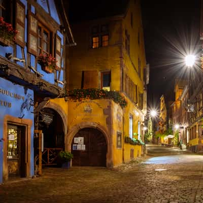 Riquewihr, France