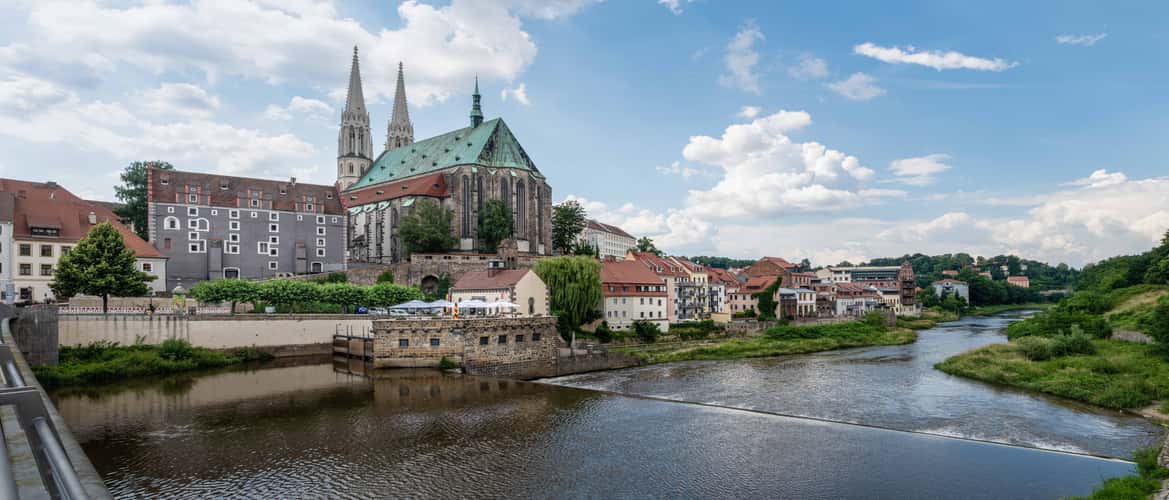 River View Görlitz