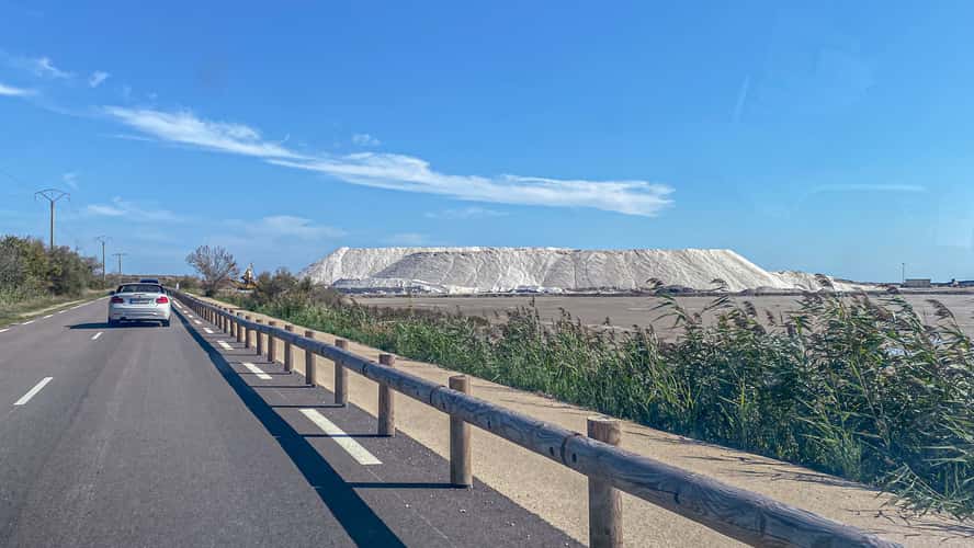 Salin-de-Giraud