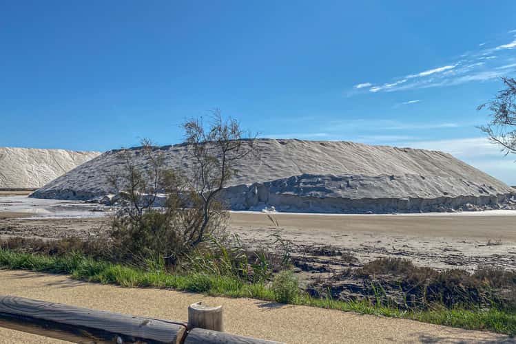 Salin-de-Giraud