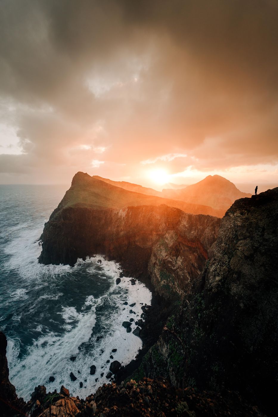 Sao Lourenco, Portugal