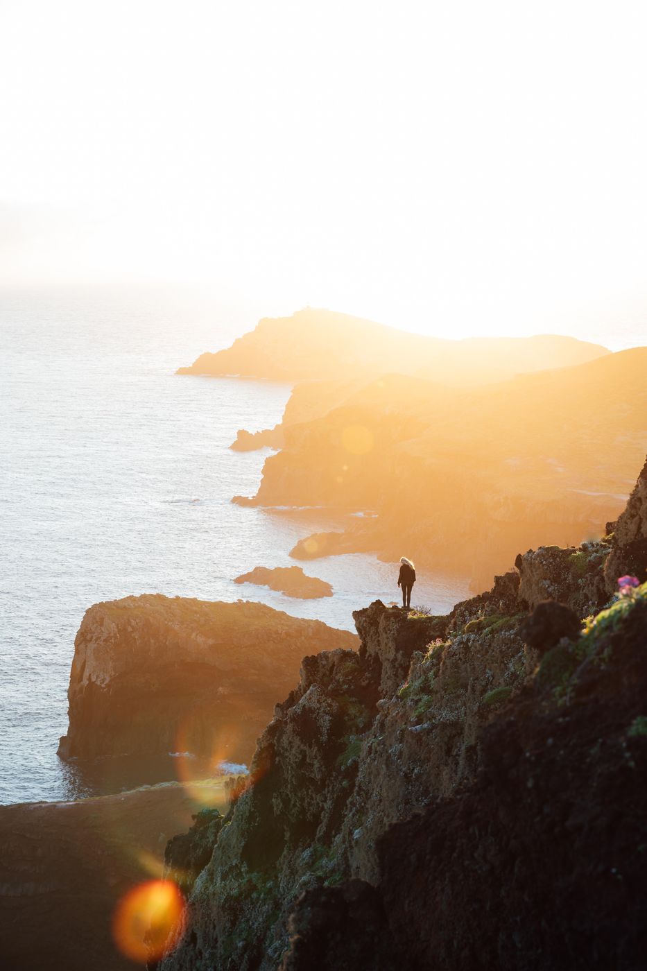 Sao Lourenco, Madeira, Portugal