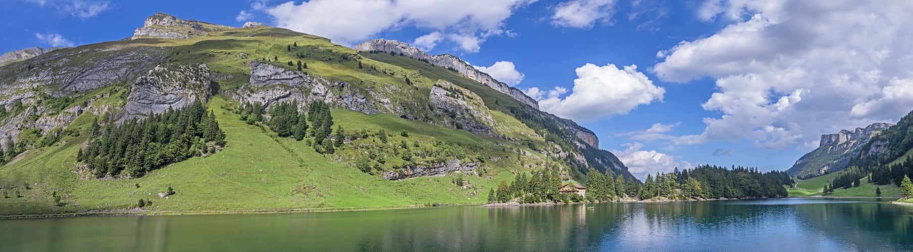 Seealpsee