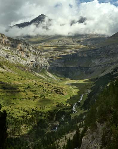 Senda de los Cazadores