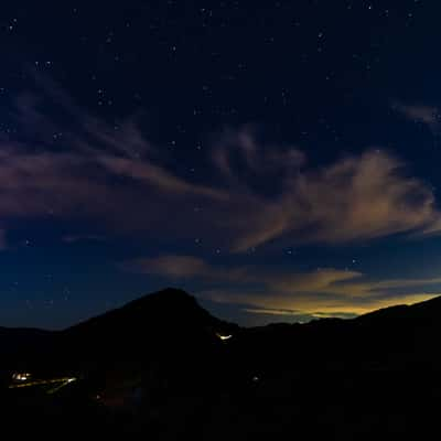 Shimen Mountain, Taiwan