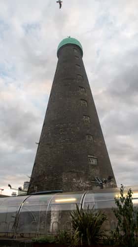 St. Patrik's Tower, Dublin