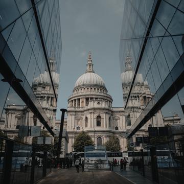 St. Paul's Cathedral, United Kingdom