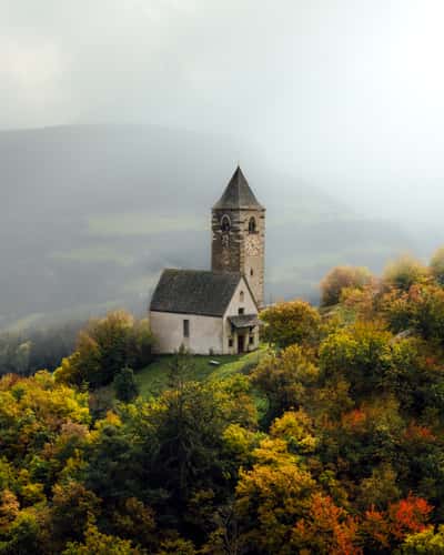 St. Verena