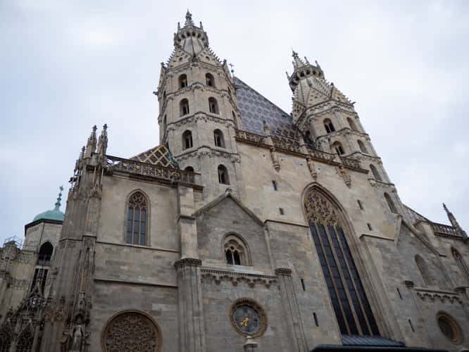 Stephansdom