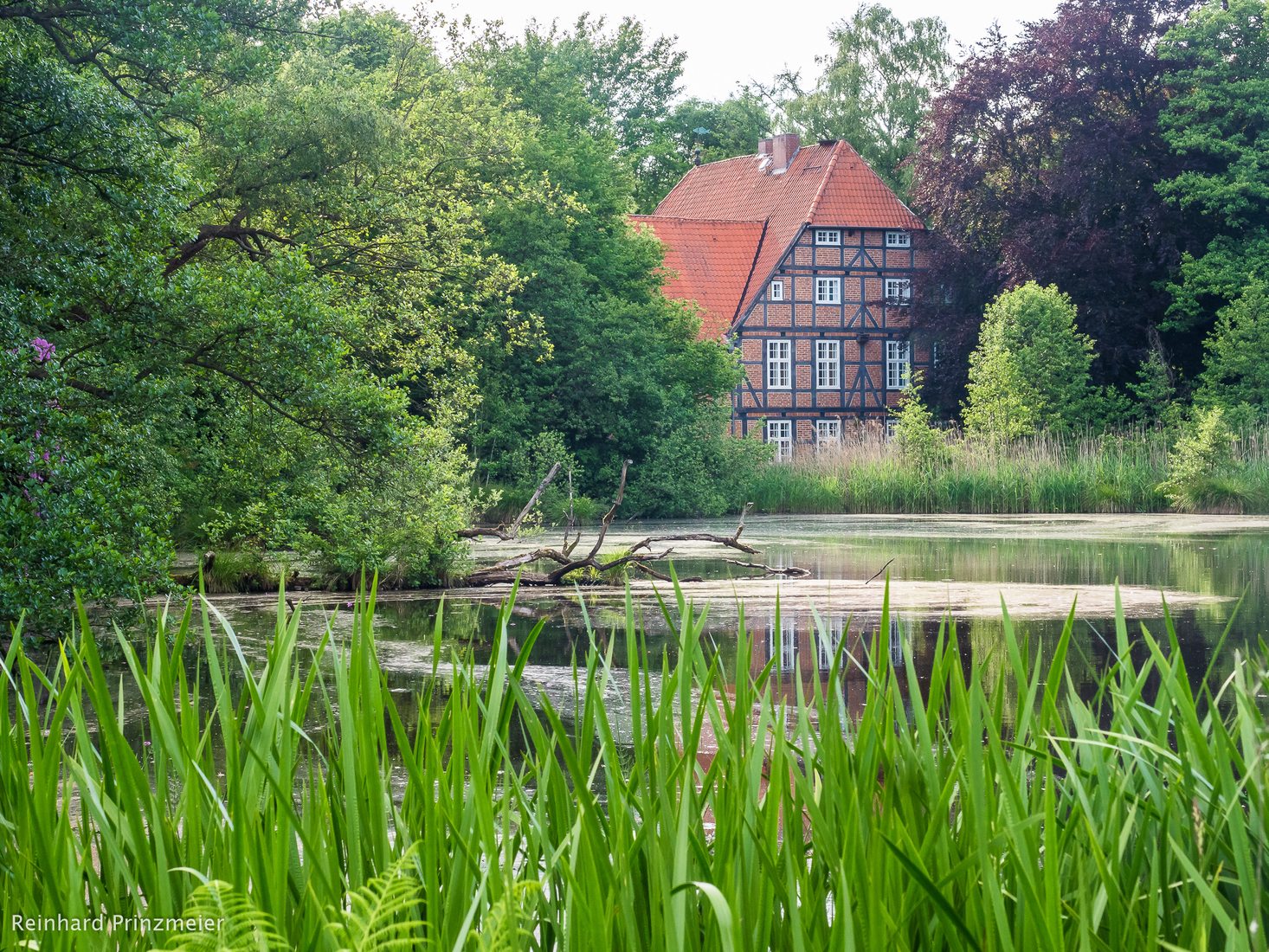 Sunder Estate (Gut Sunder), Germany