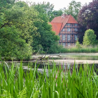 Sunder Estate (Gut Sunder), Germany