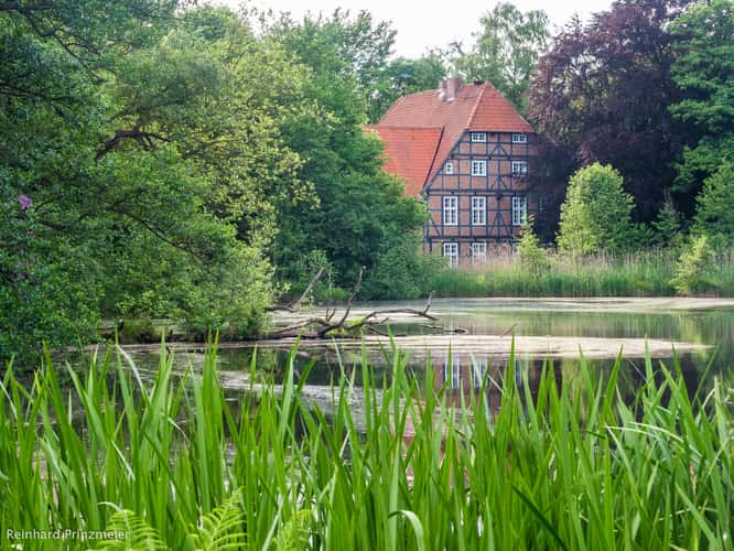 Sunder Estate (Gut Sunder)