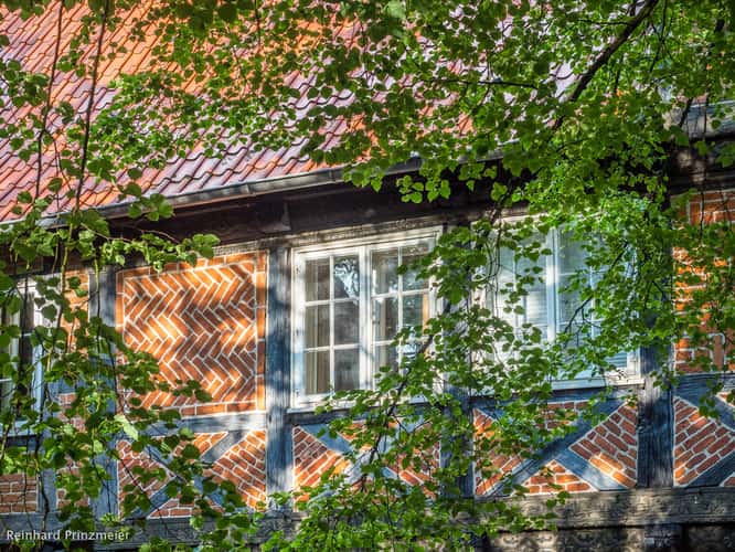 Sunder Estate (Gut Sunder)