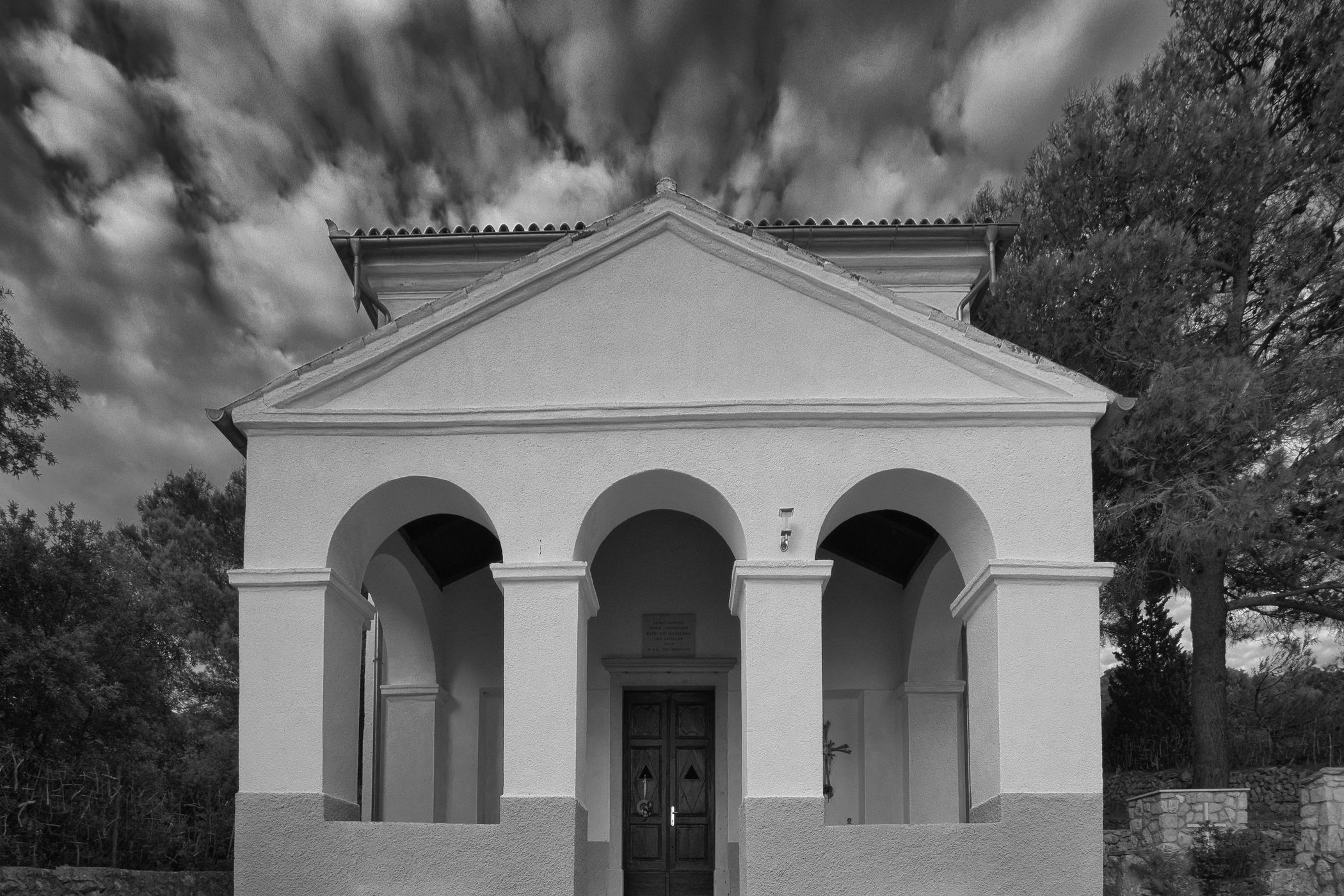 Sv. Salvadur, Croatia