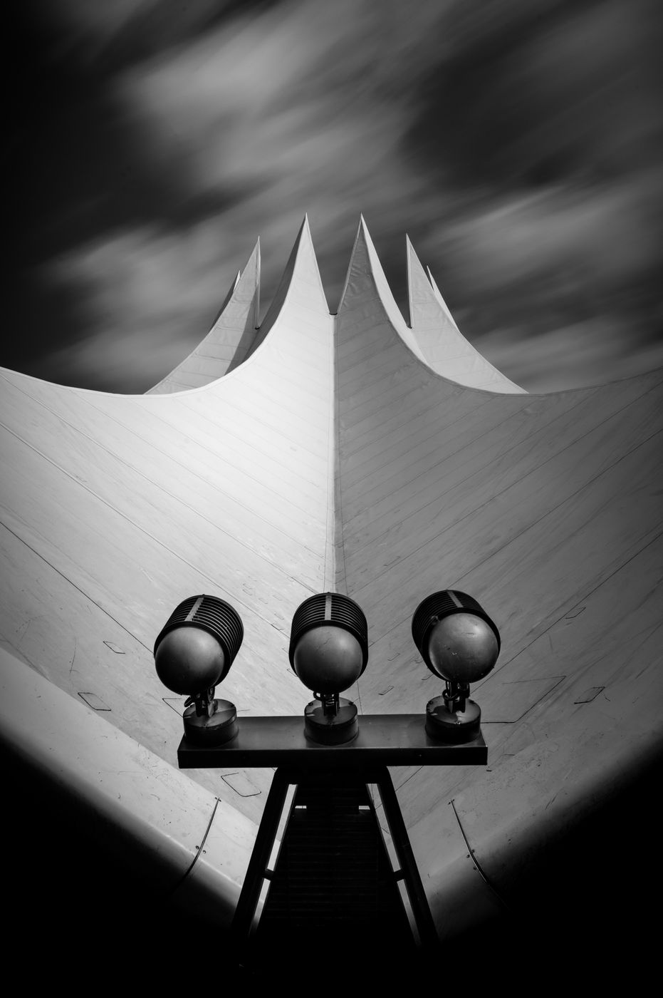Tempodrom, Berlin, Germany