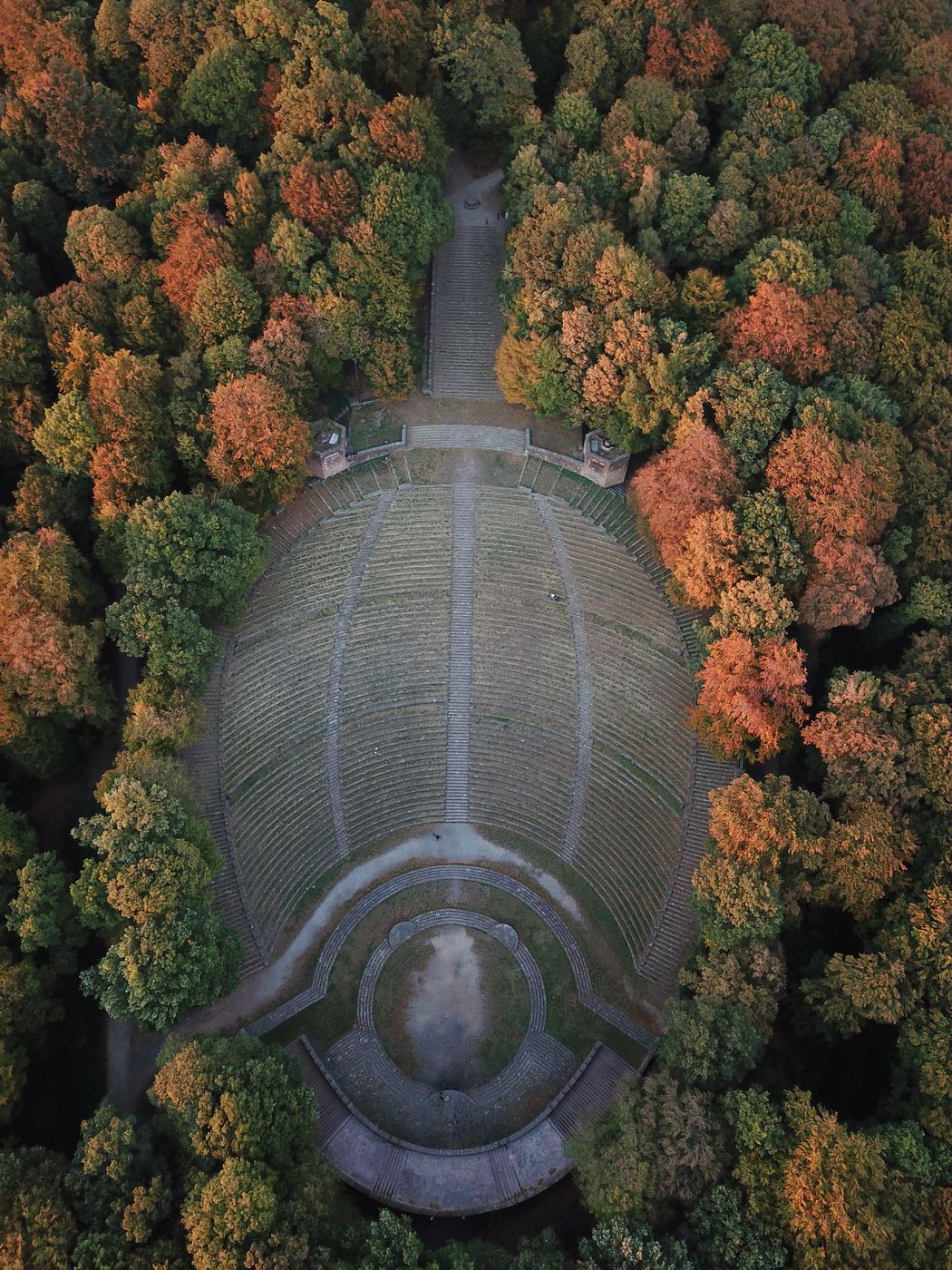 Thinkstätte, Germany