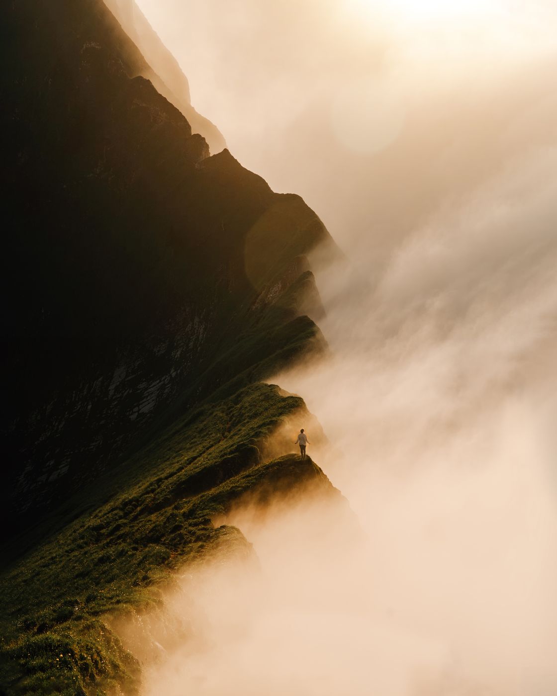 Tomlishorn, Switzerland