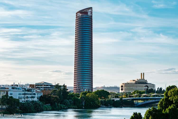 Torre de Seville