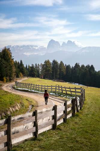 Villanderer Alm