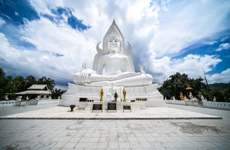 Wat Khraue Hong