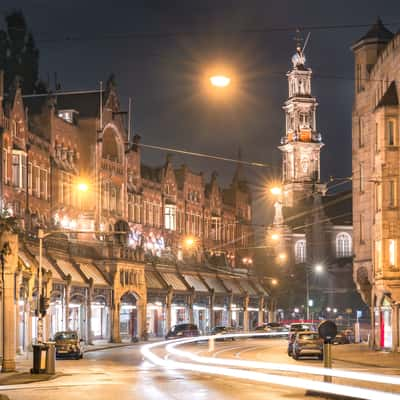 Westertoren, Netherlands