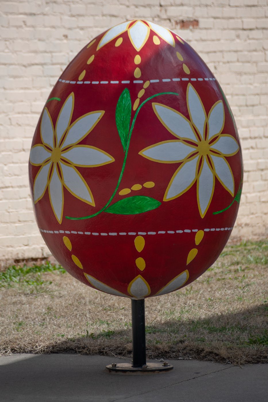 Wilson KS - Czech capital of Kansas!, USA