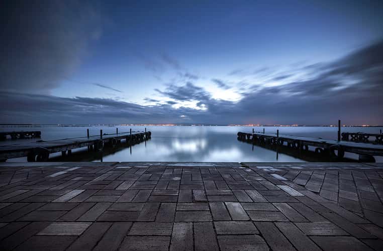 Albufera Lake