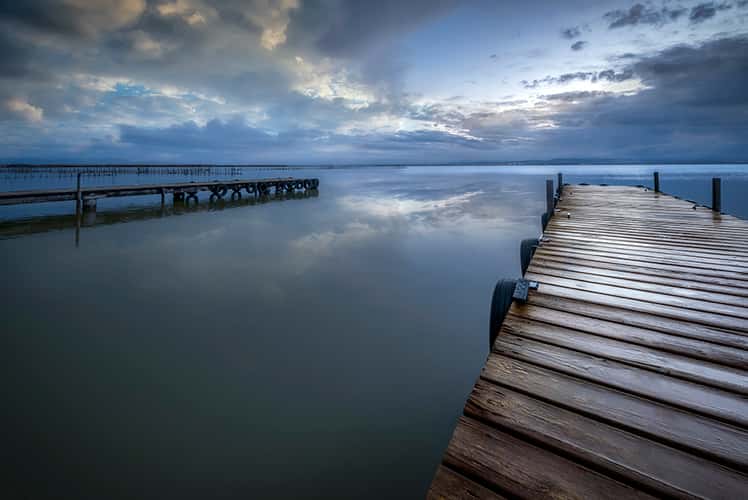 Albufera Lake