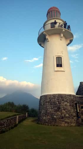 Basco Lighthouse