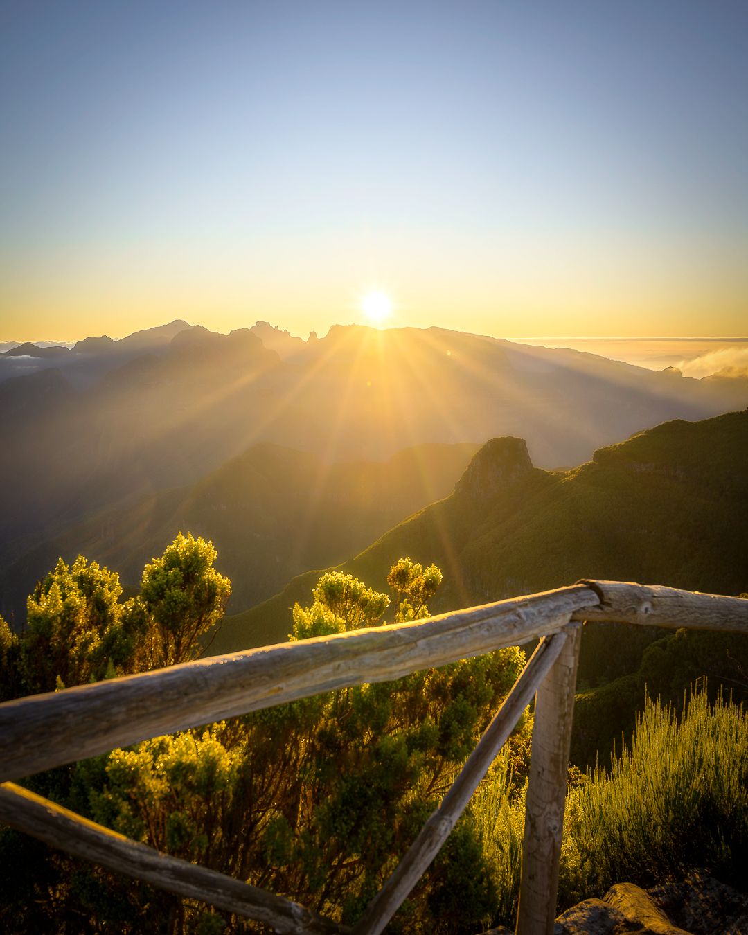 Bica da Cana, Madeira [Ground level], Portugal