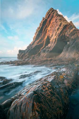 Blackchurch Rock