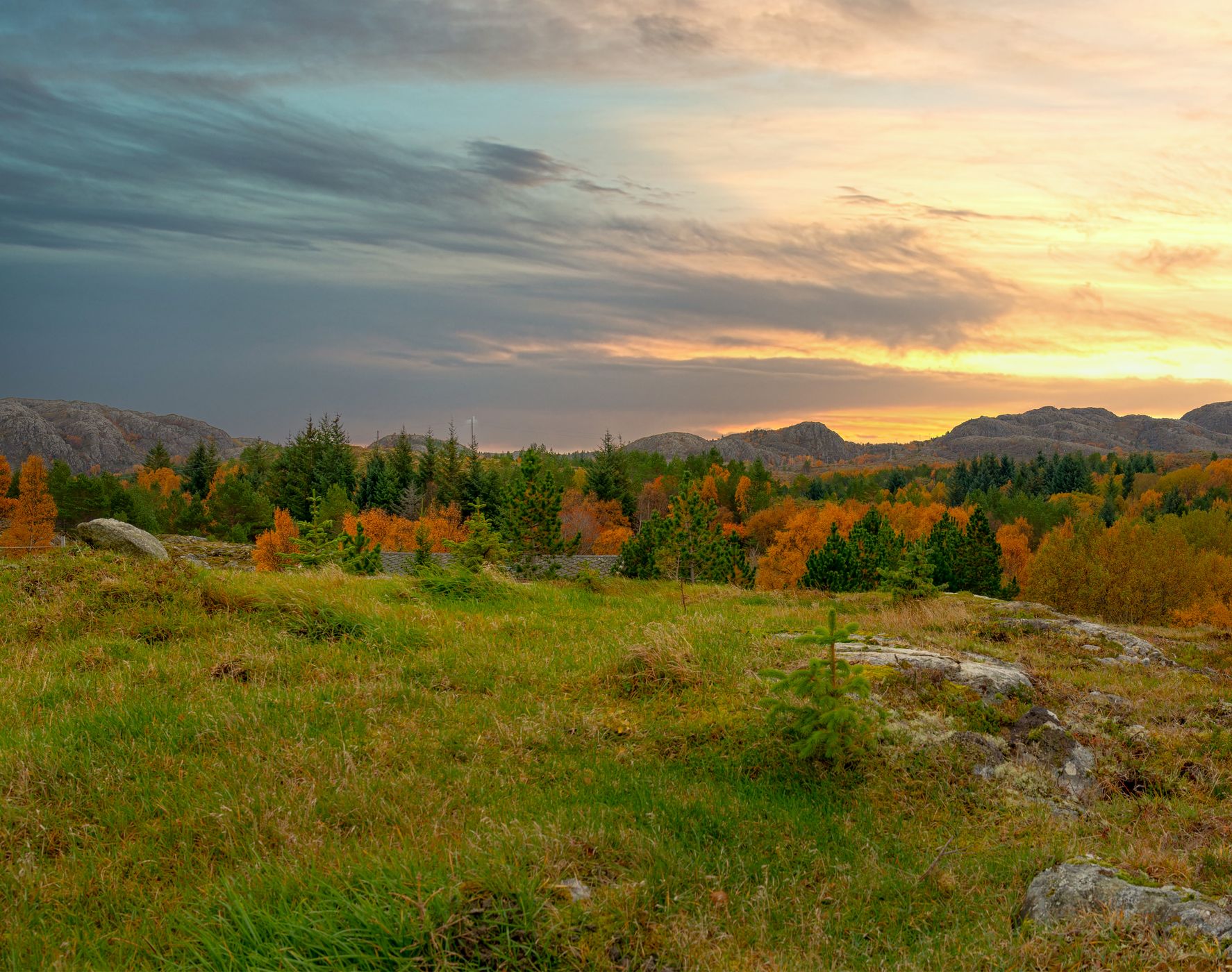 Bootshaus, Norway