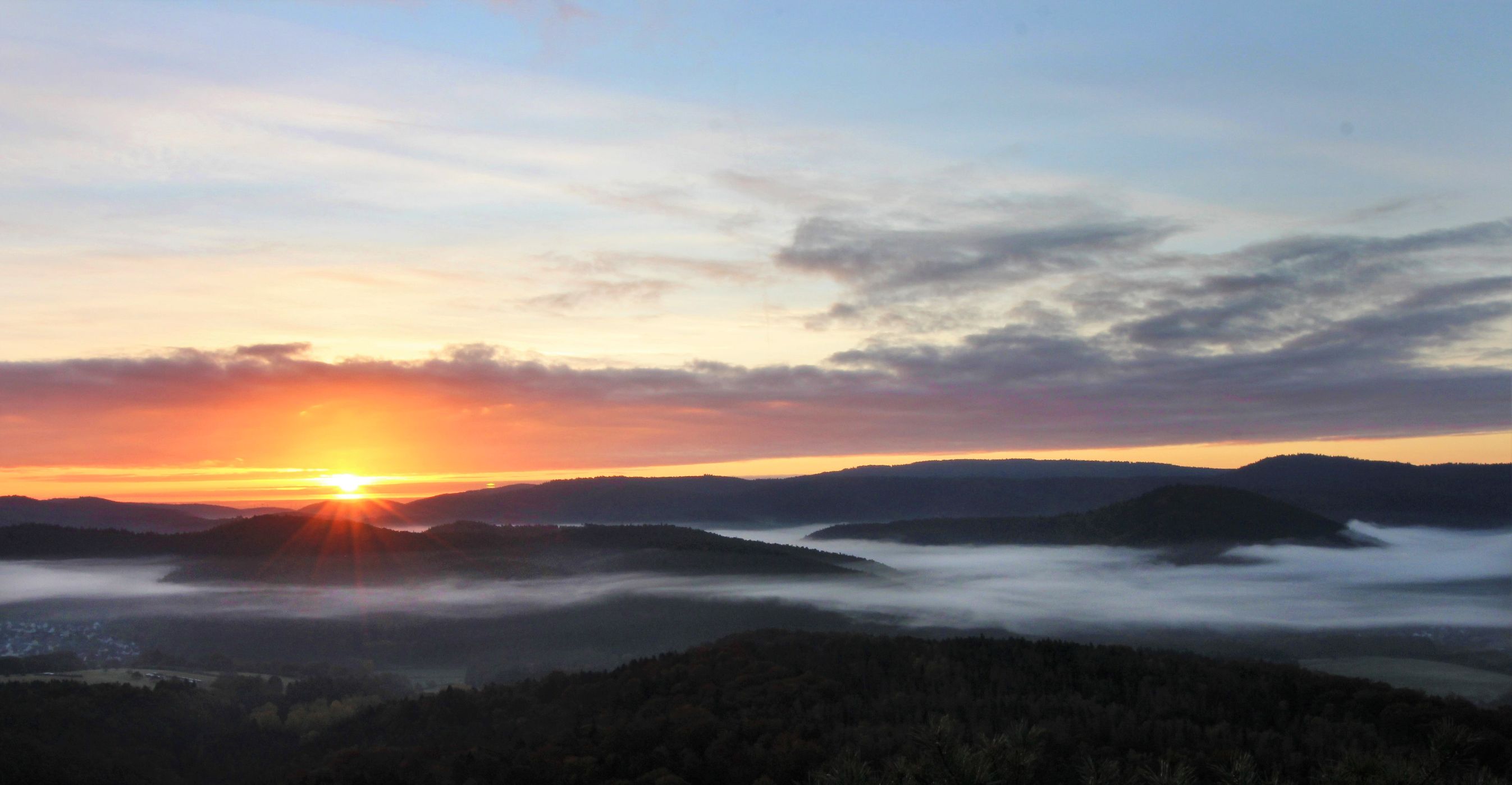 Buhlsteinpfeiler, Germany