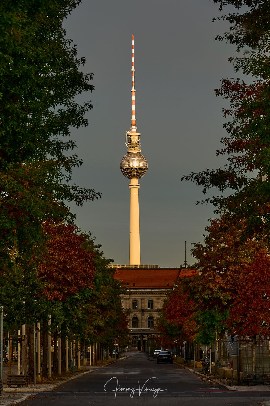 Federal Chancellery, Berlin, Germany