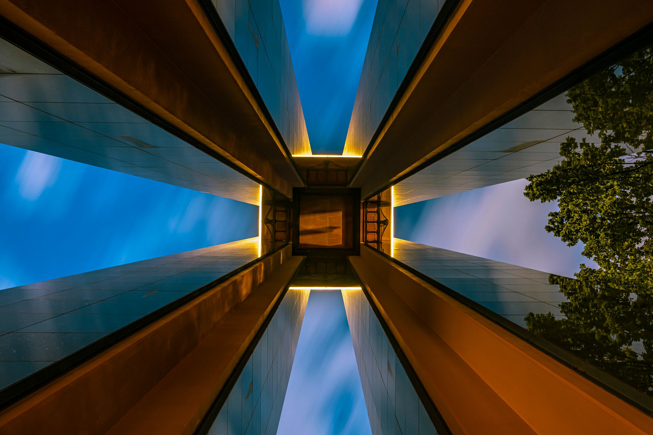Carillon Berlin, Germany