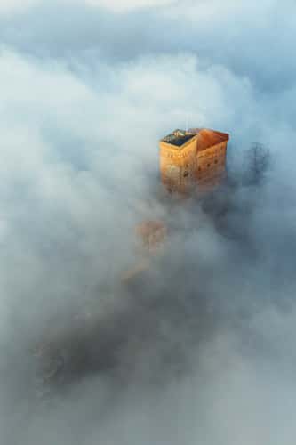 Castle Trifels