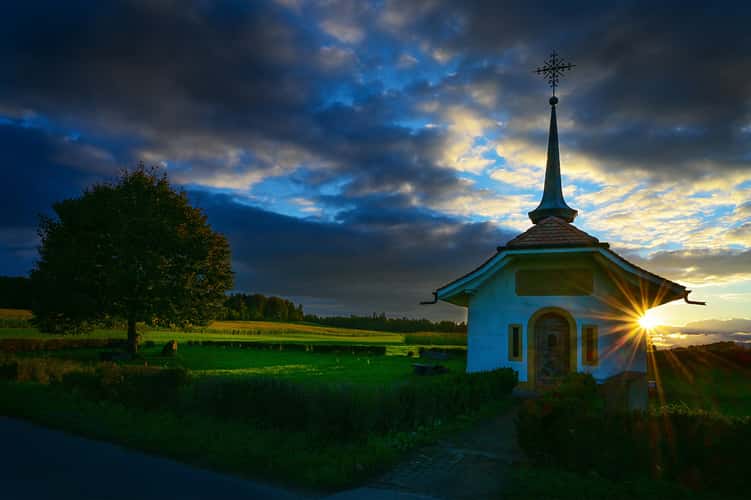 Chappel St. Urbain