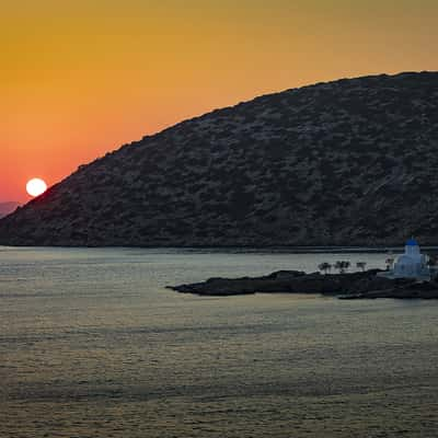 Church of St. Panteleimon, Greece