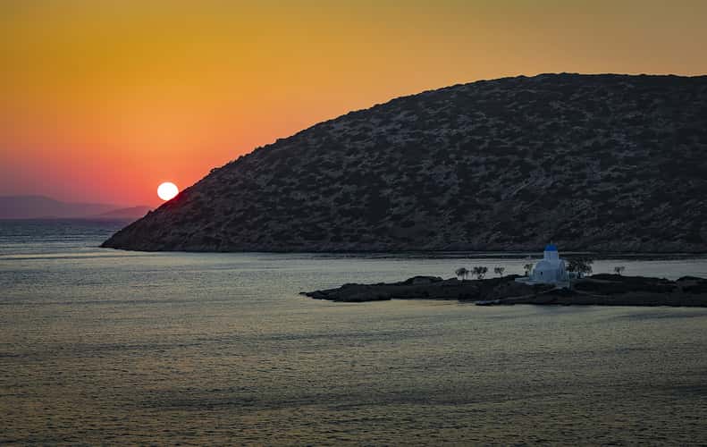 Church of St. Panteleimon