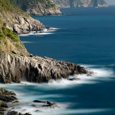 Cinque Terre, Italy