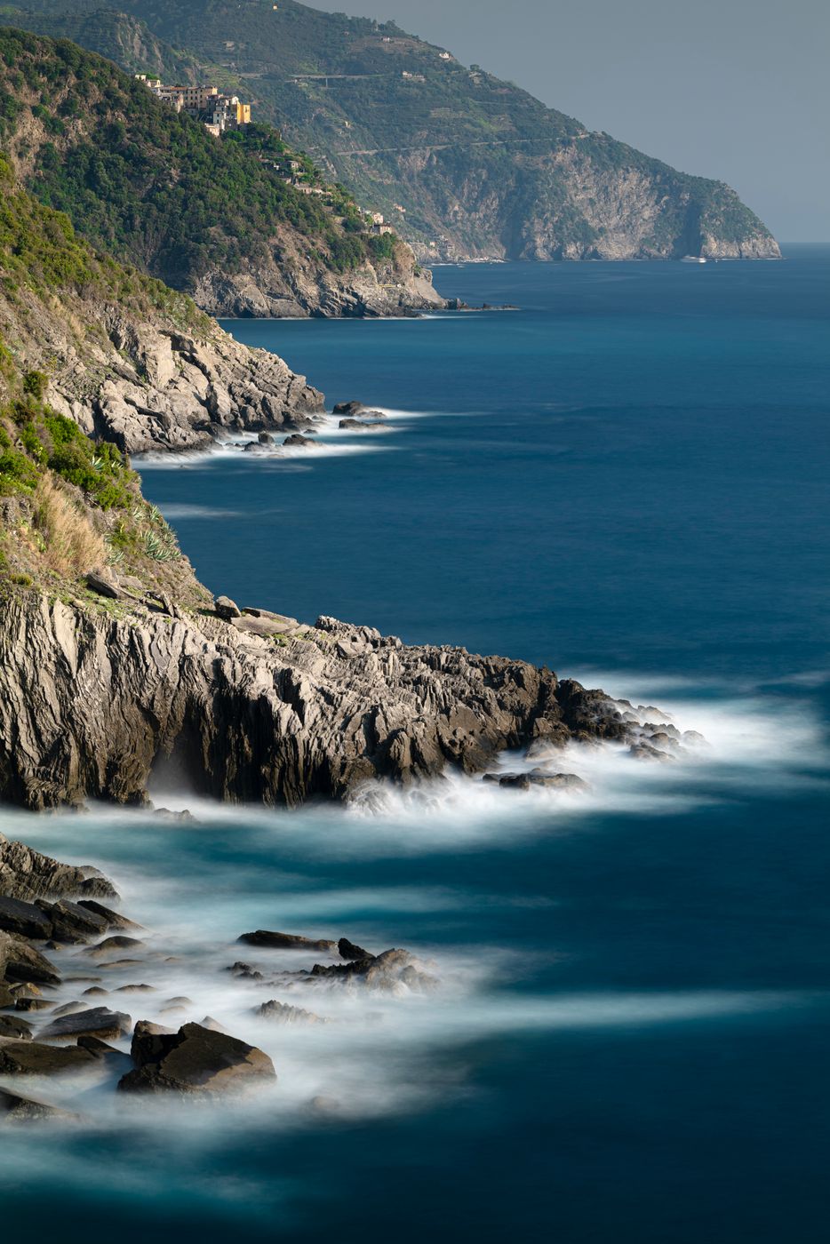 Cinque Terre, Italy