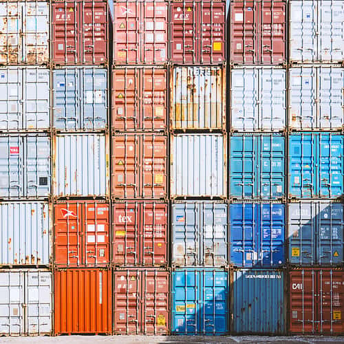 Container