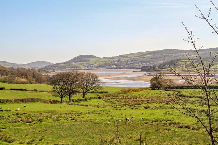 Conwy Valley