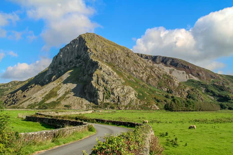 Craig yr Aderyn